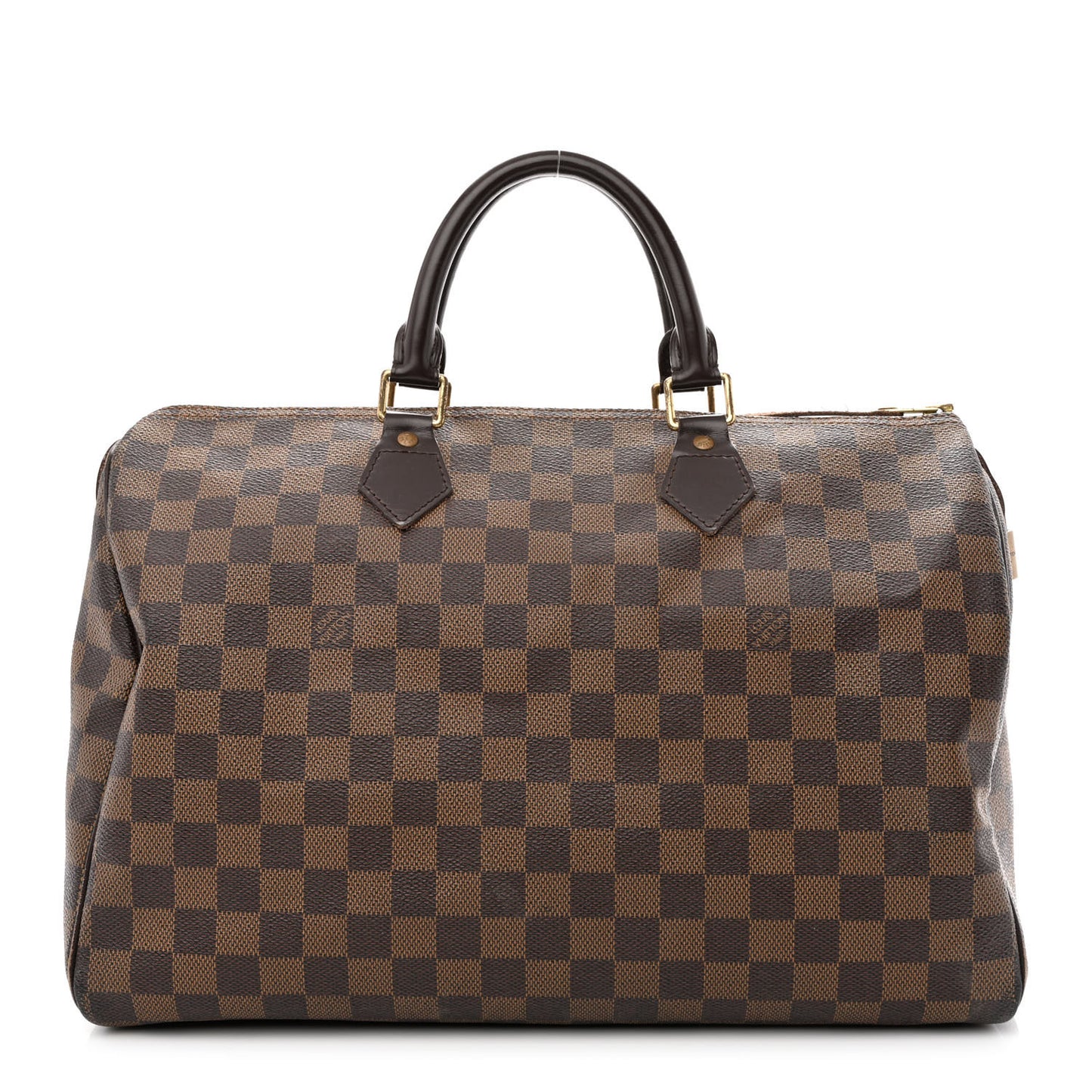 Damier Ebene Speedy 35