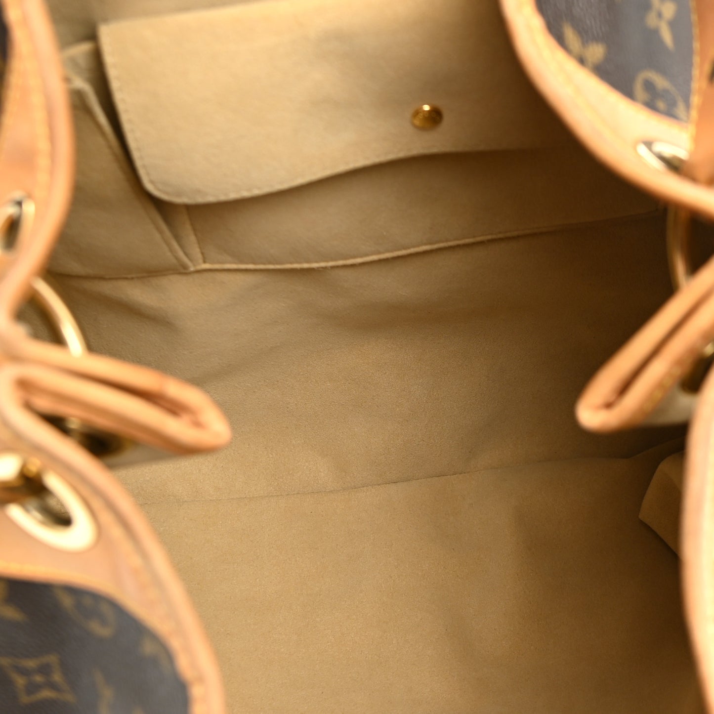 Monogram Galliera GM