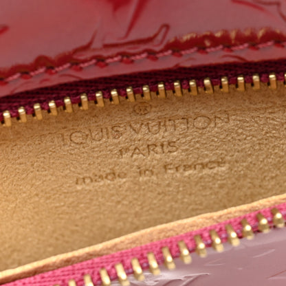 Louis Vuitton Vernis Conte de Fees Butterfly Purple 6 of 10