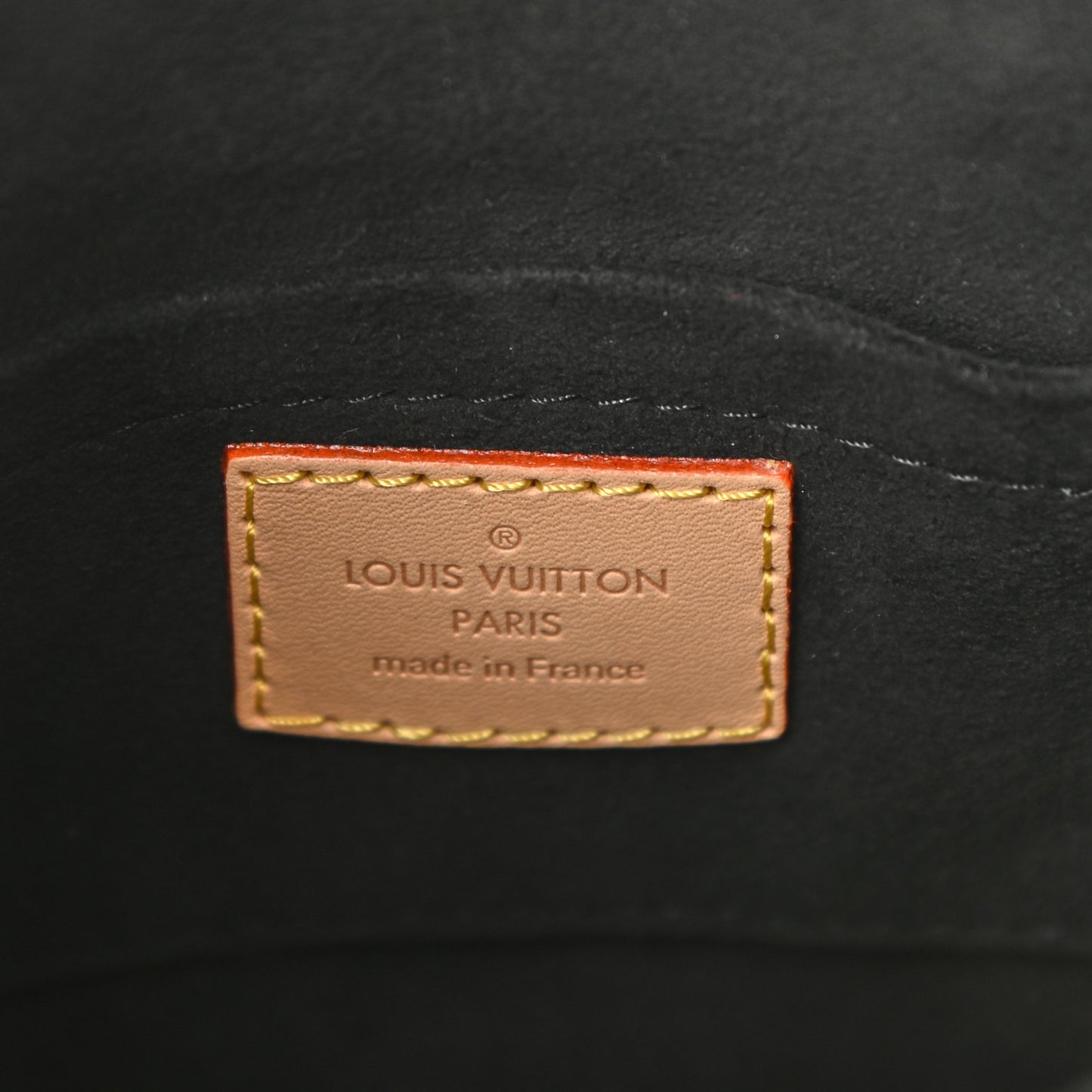 Monogram Duffle Bag