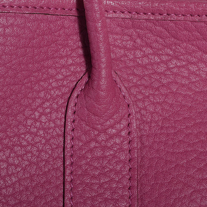 Hermes Fjord Garden Party TPM Tosca 4 of 14