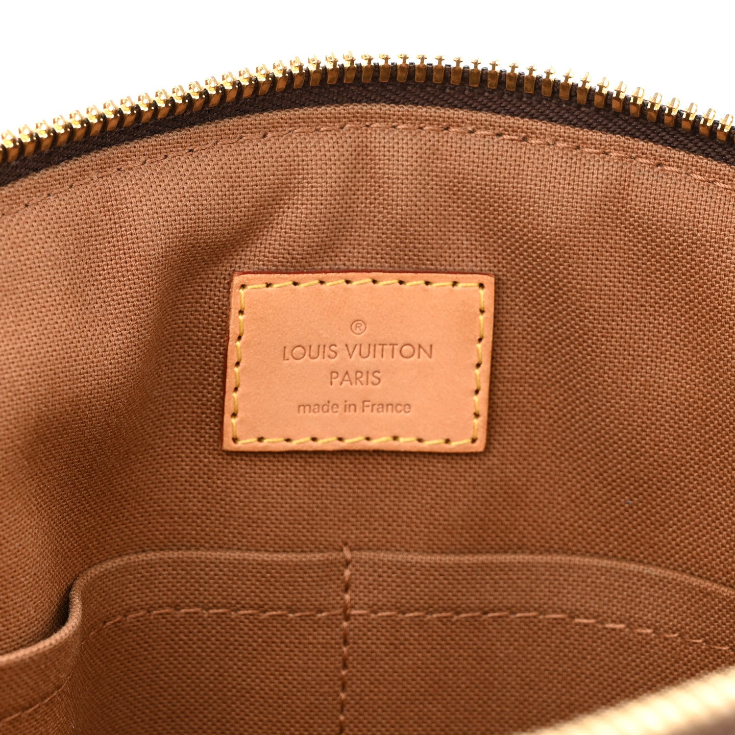 Louis Vuitton Monogram Tivoli PM 6 of 11