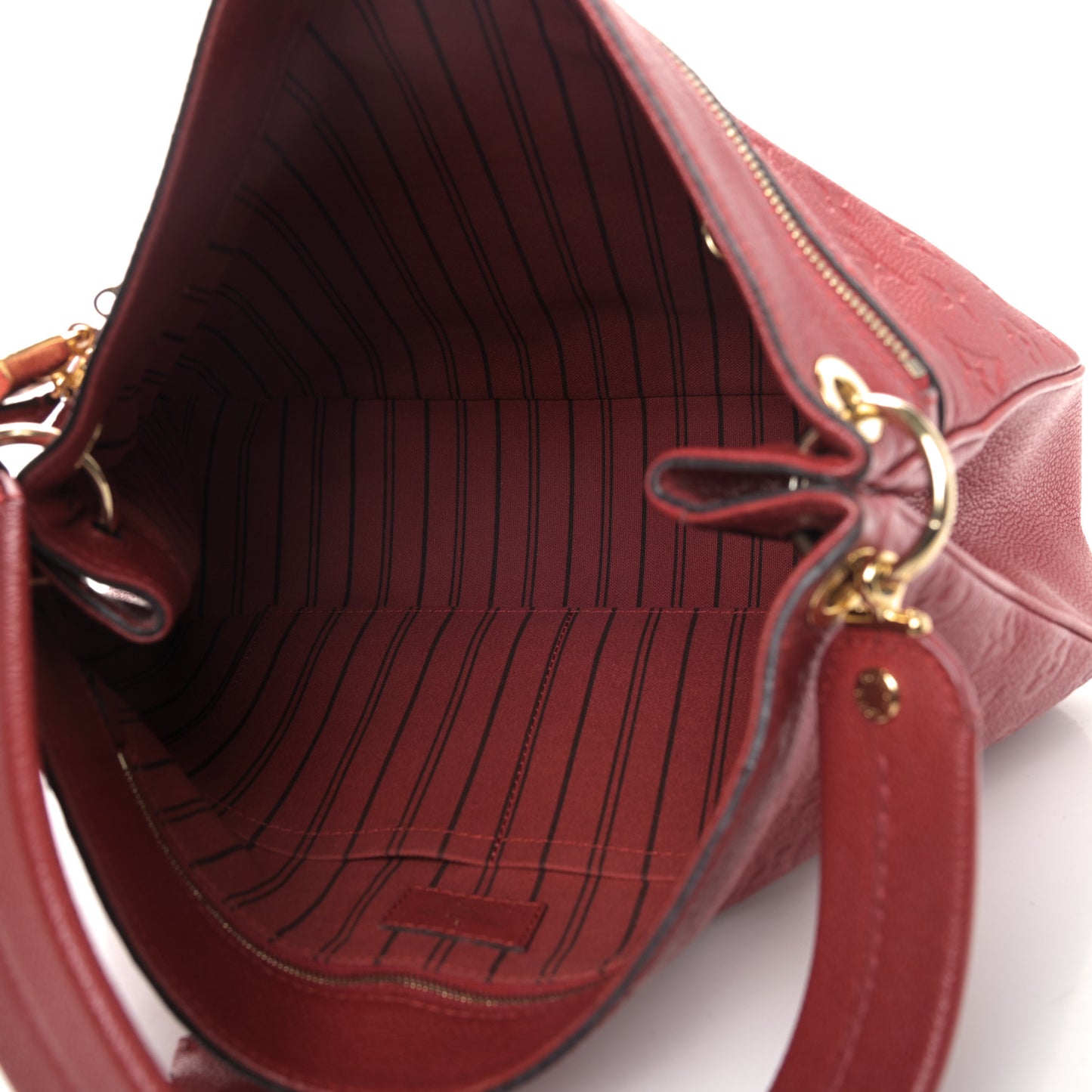 Empreinte Spontini Cherry
