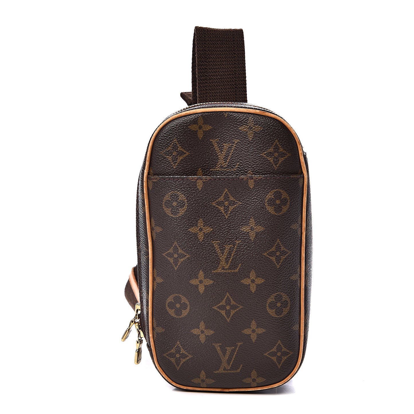 Monogram Pochette Gange