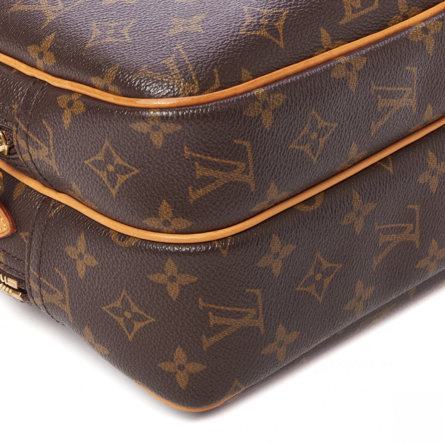 Monogram Reporter PM