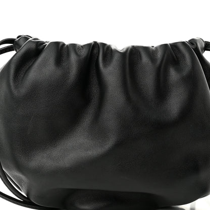 Bottega Veneta Nappa Mini Bulb Black 9 of 11