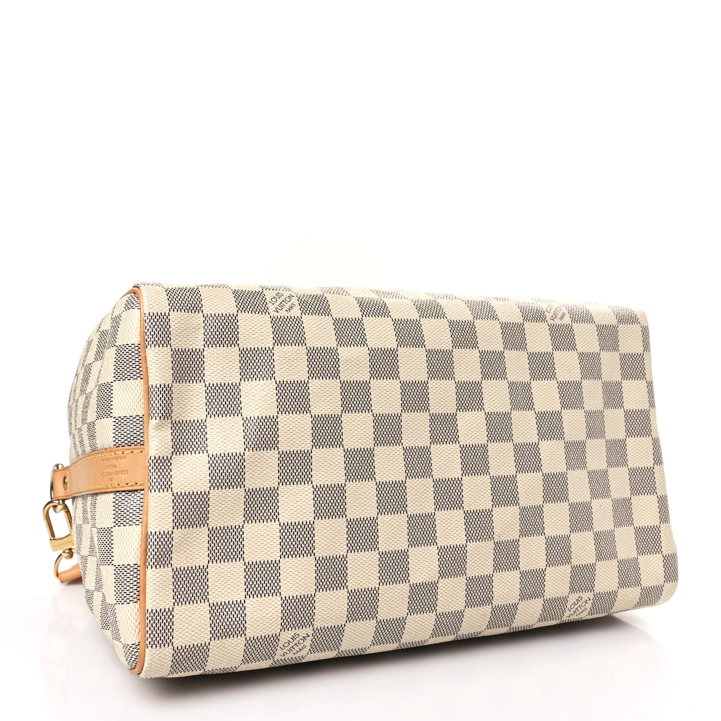 Damier Azur Speedy Bandouliere 30