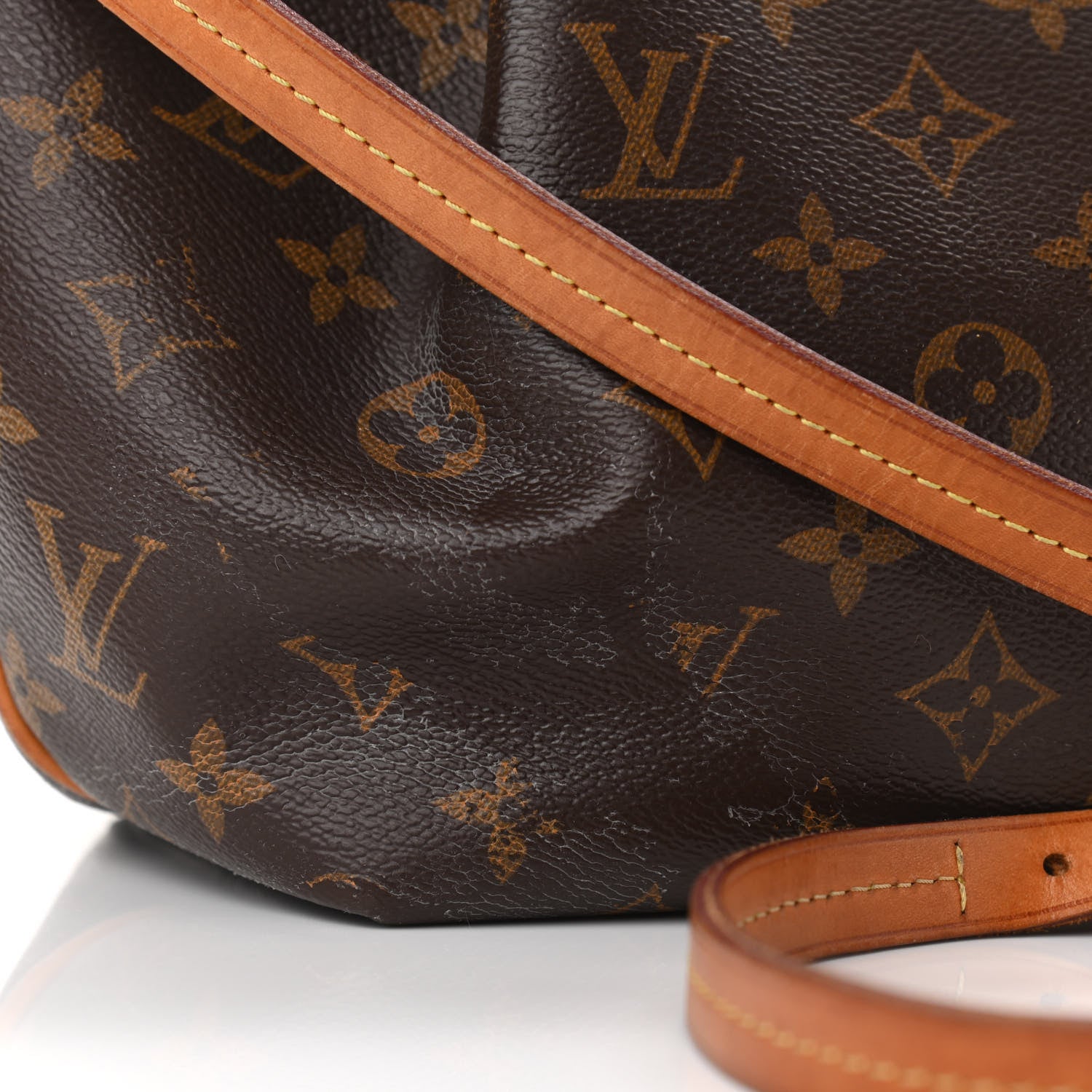 Louis Vuitton Monogram Turenne PM 15 of 18