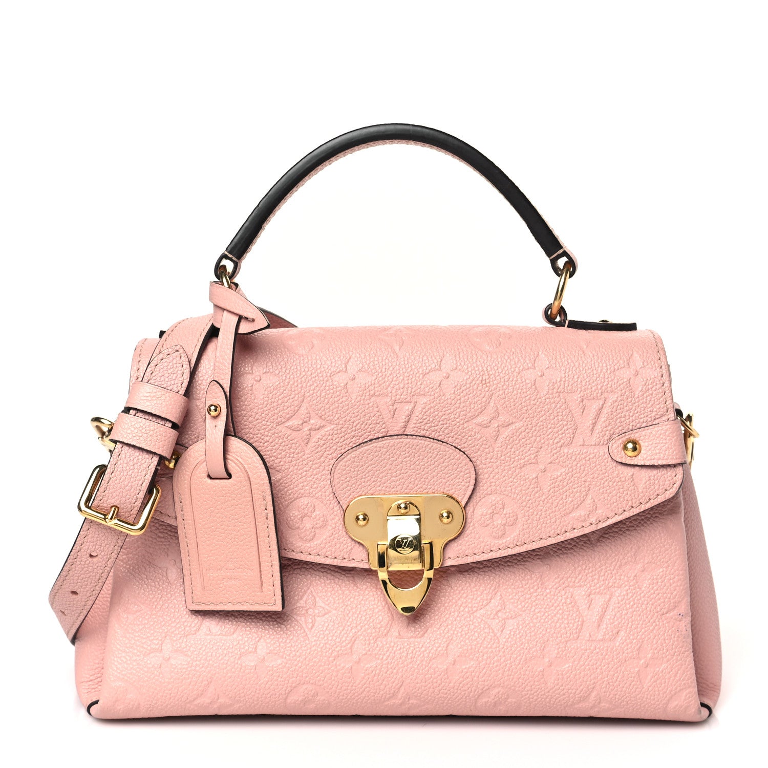 Louis Vuitton Empreinte Georges BB Rose Poudre 1 of 8
