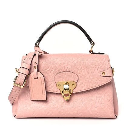 Louis Vuitton Empreinte Georges BB Rose Poudre 1 of 8