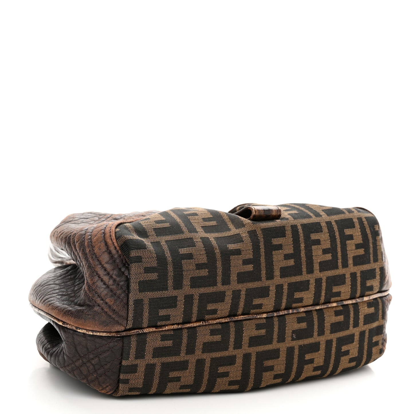 Zucca Nappa Nuvolata Vitello Tortuga Spy Tobacco Moro