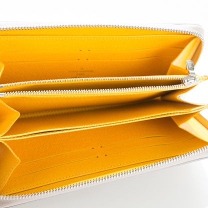 Louis Vuitton Epi Zippy Wallet Gres 5 of 7