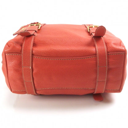 Prada Cervo Bowler Corallo 4 of 14