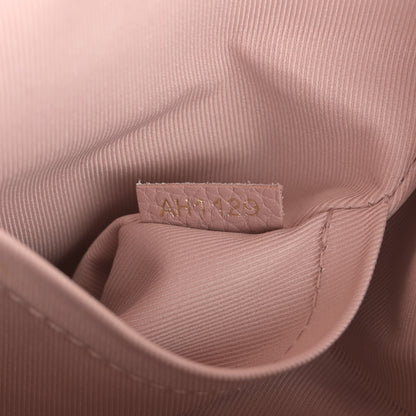 Louis Vuitton Damier Ebene Bond Street BB Magnolia 7 of 13
