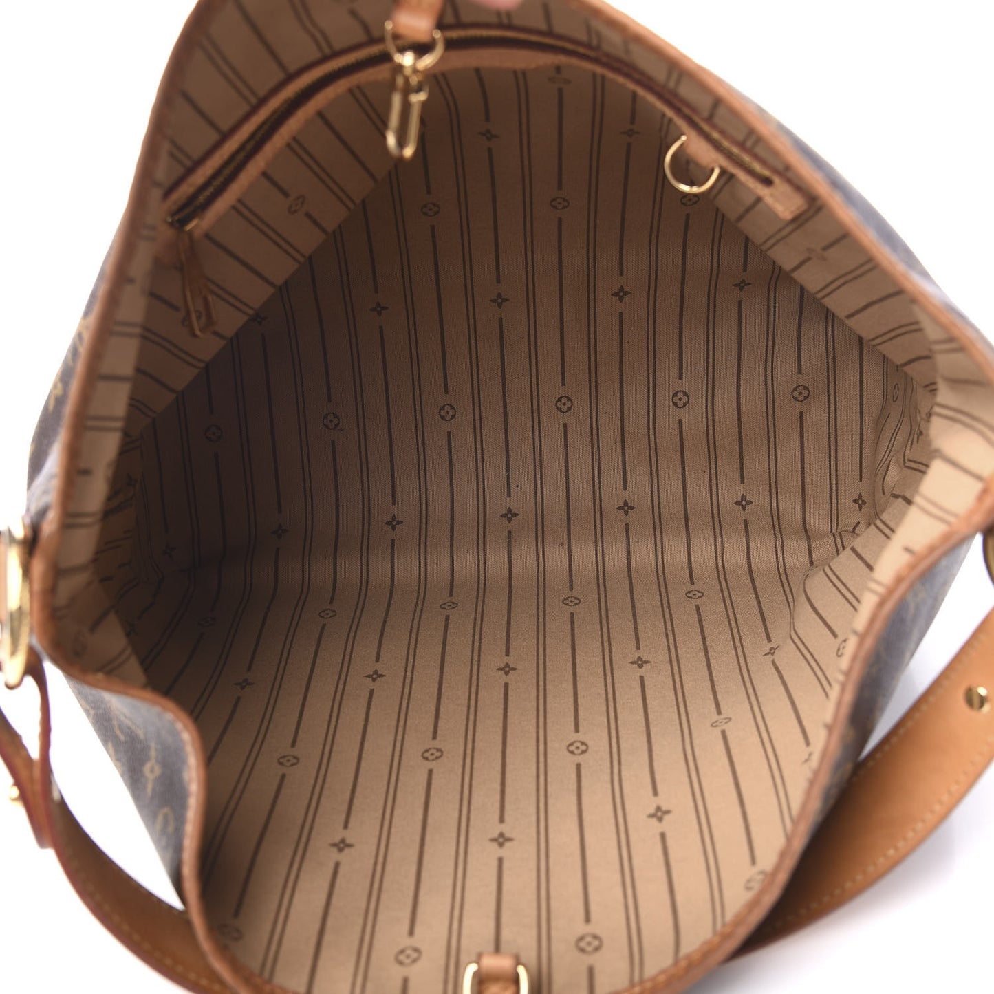 Monogram Delightful PM