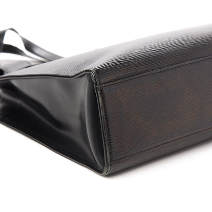 Louis Vuitton Epi Z Gemeaux Black 6 of 12