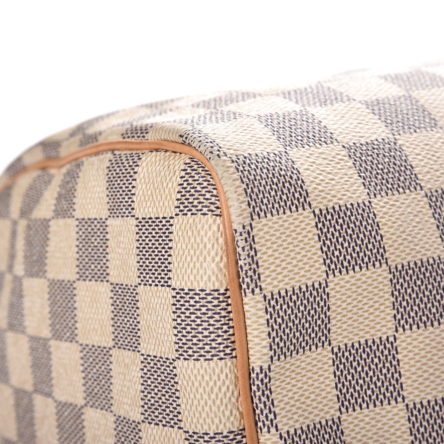 Damier Azur Speedy 35