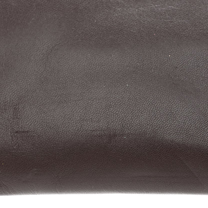 Valentino Garavani Toile Iconographe Goatskin Le Troisieme Shopping Bag Naturale Black Fondant 14 of 17