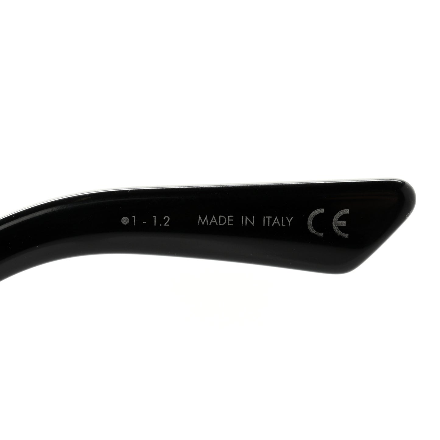 DiorBobby S2U Sunglasses Black