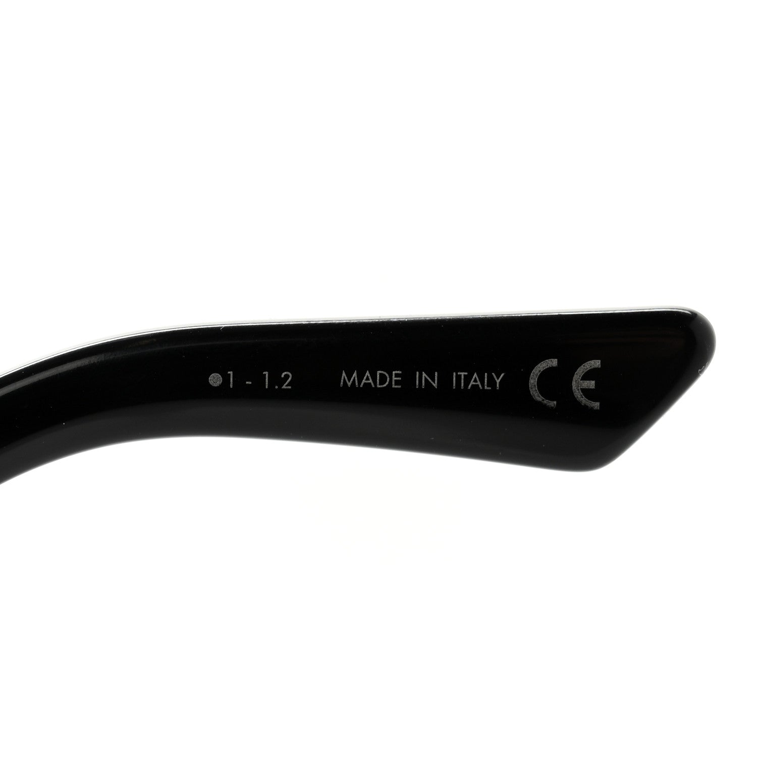 Christian Dior DiorBobby S2U Sunglasses Black 7 of 9