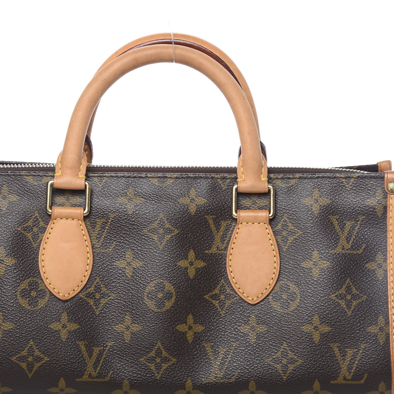 Louis Vuitton Monogram Popincourt 8 of 11