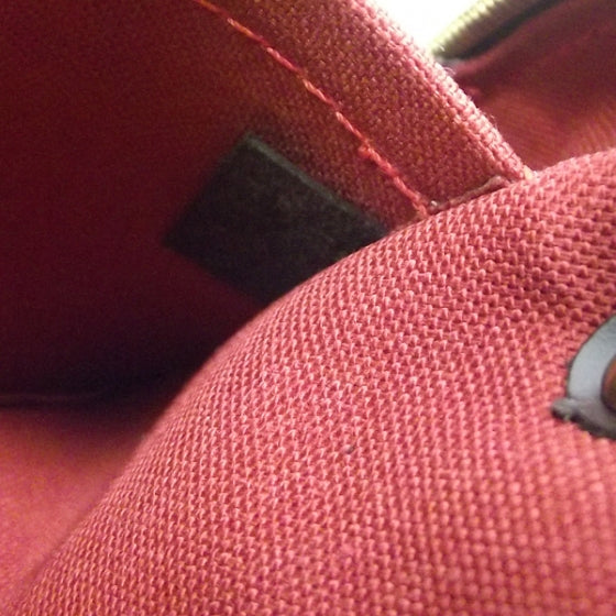 Damier Ribera Mini