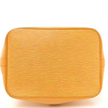 Louis Vuitton Epi Noe Tassil 13 of 15