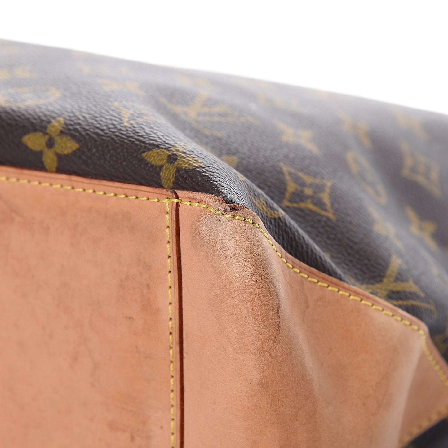 Monogram Cabas Alto
