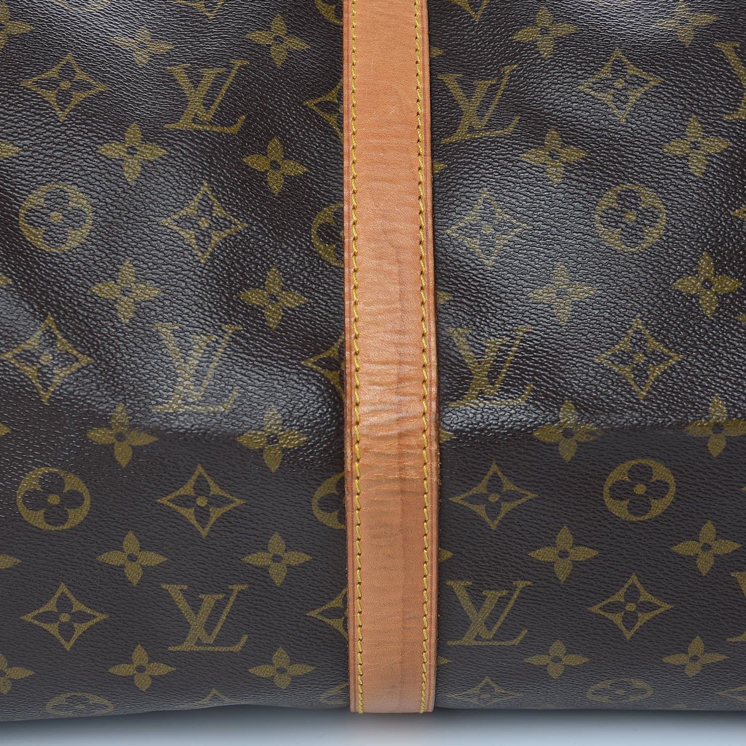Louis Vuitton Monogram Keepall 50 12 of 12