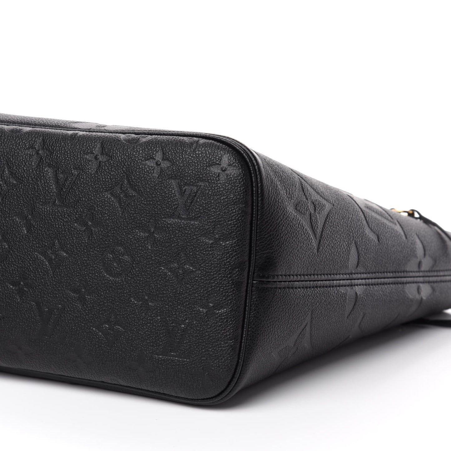 Empreinte Monogram Giant Neverfull MM Black