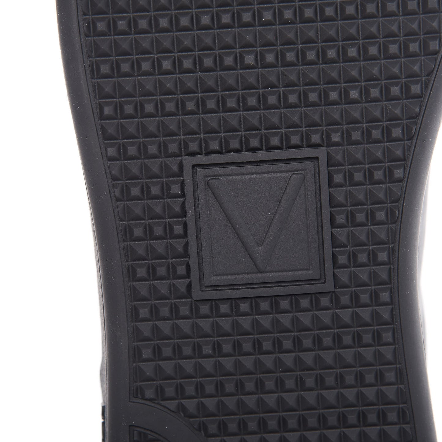 Epi Low Top Sneakers 12 Black