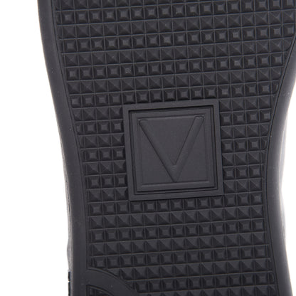 Louis Vuitton Epi Low Top Sneakers 12 Black 6 of 9
