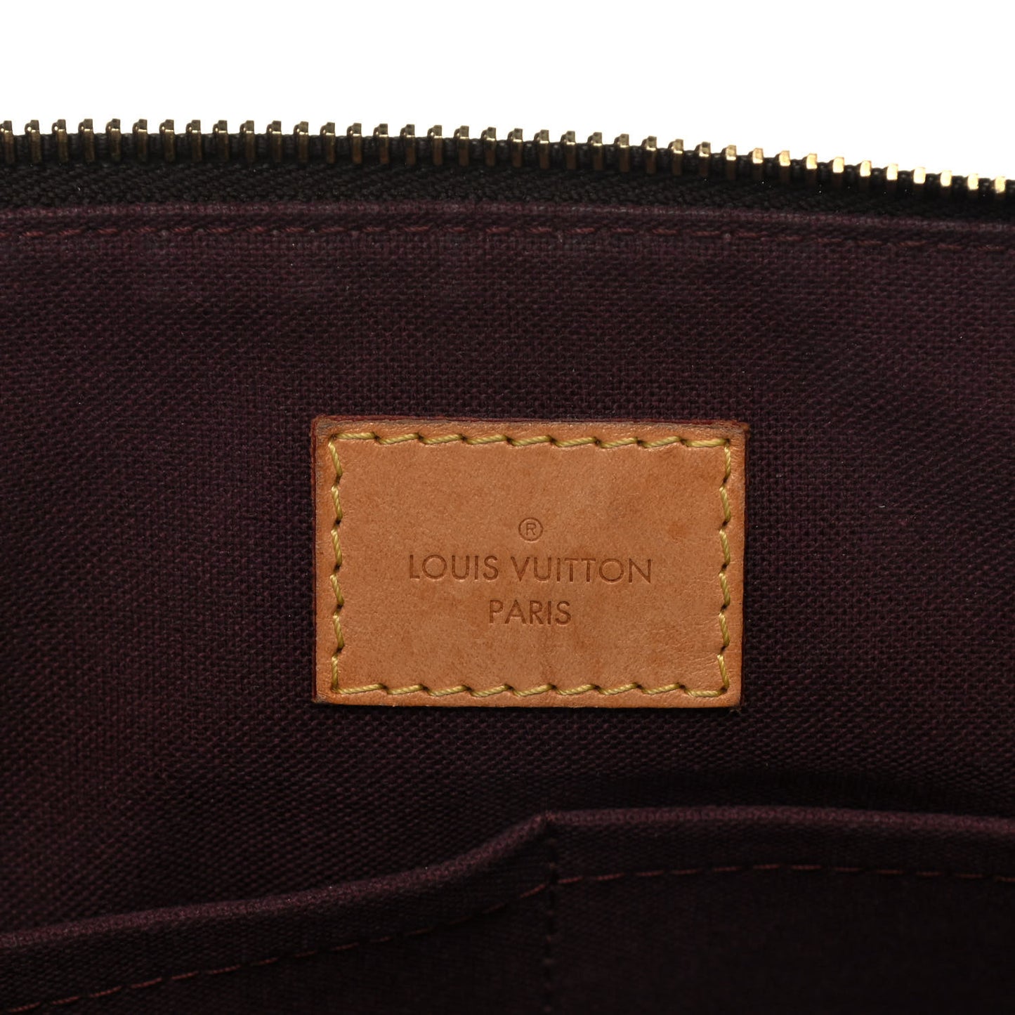 Monogram Iena PM