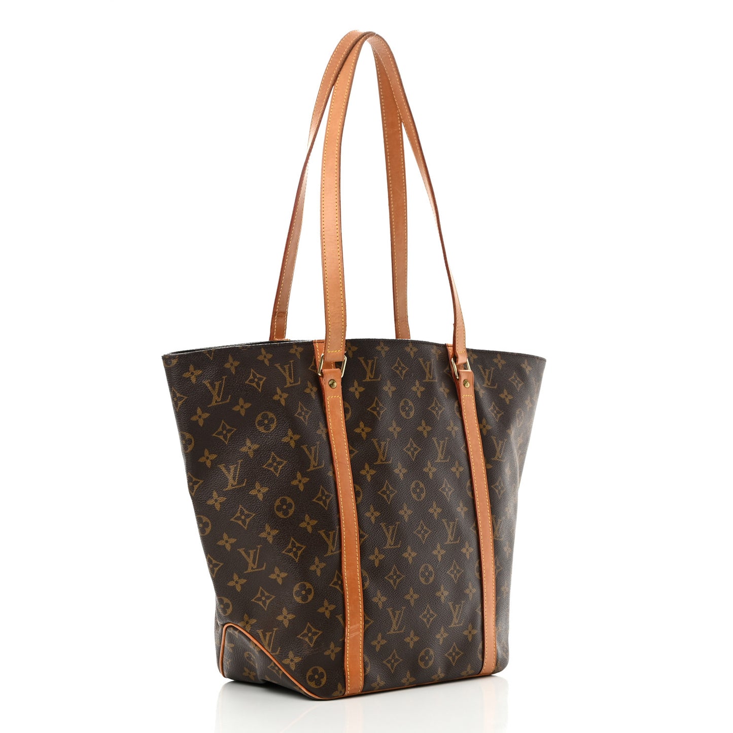 Monogram Sac Shopping Tote