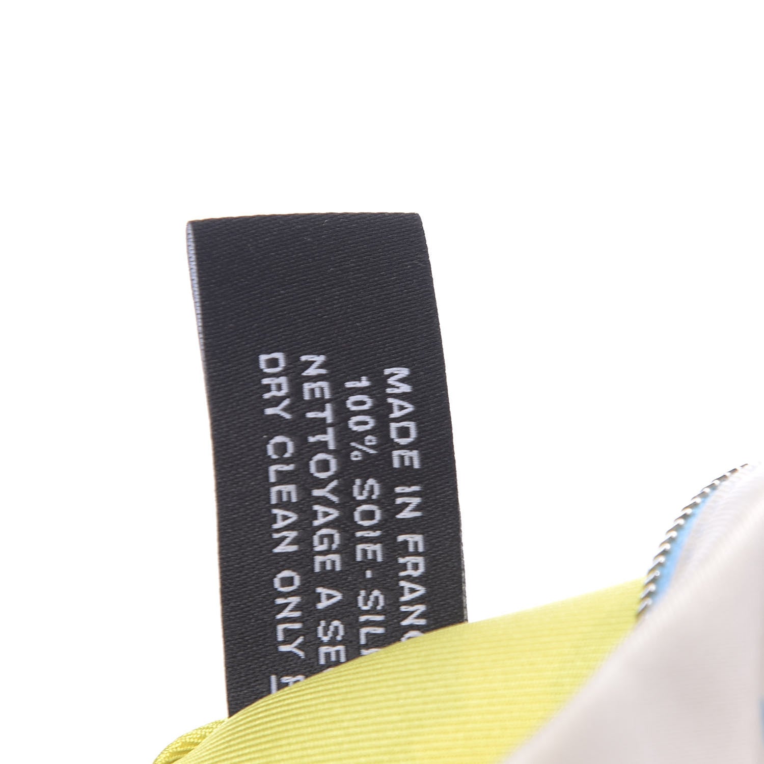Hermes Silk Swift Brides De Gala SilkyCity 33 PM Bag 7 of 12