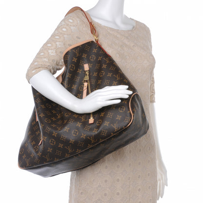 Louis Vuitton Monogram Delightful GM 2 of 8