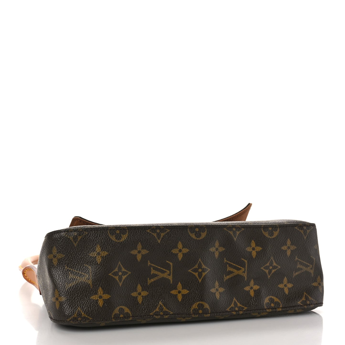 Monogram Mini Looping