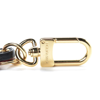 Louis Vuitton World Tour Flamingo Bag Charm Key Holder 4 of 6
