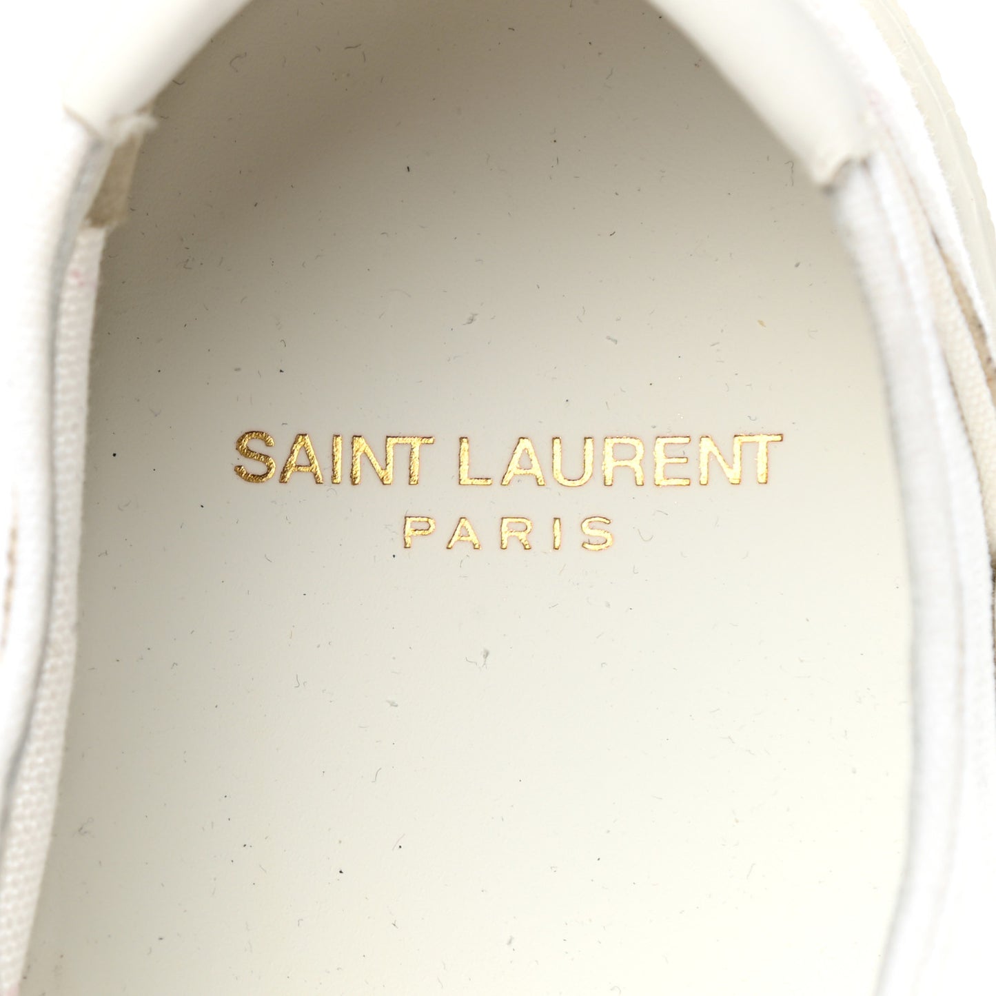 Canvas Venice Sneakers 39 White