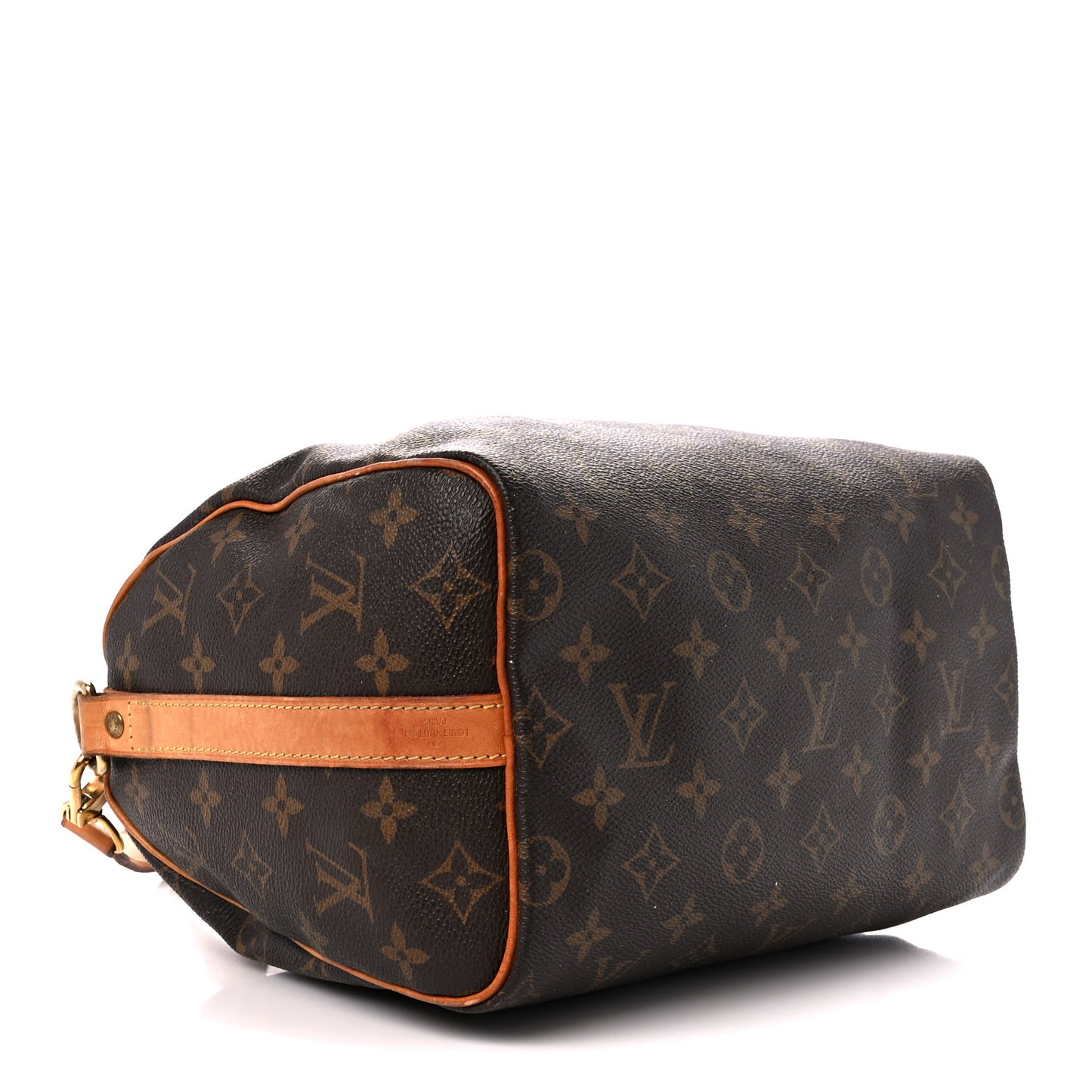 Monogram Speedy Bandouliere 25
