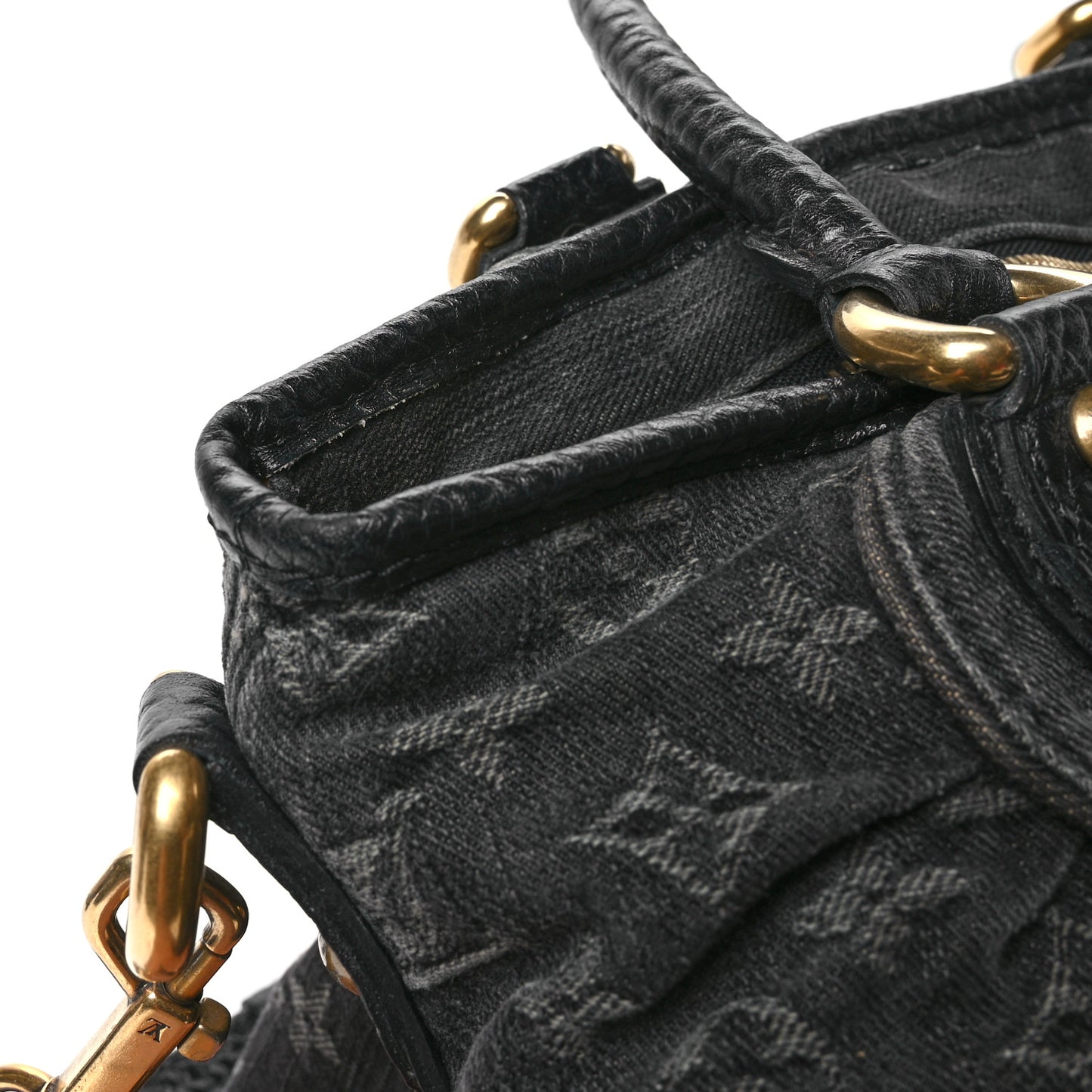 Denim Neo Cabby MM