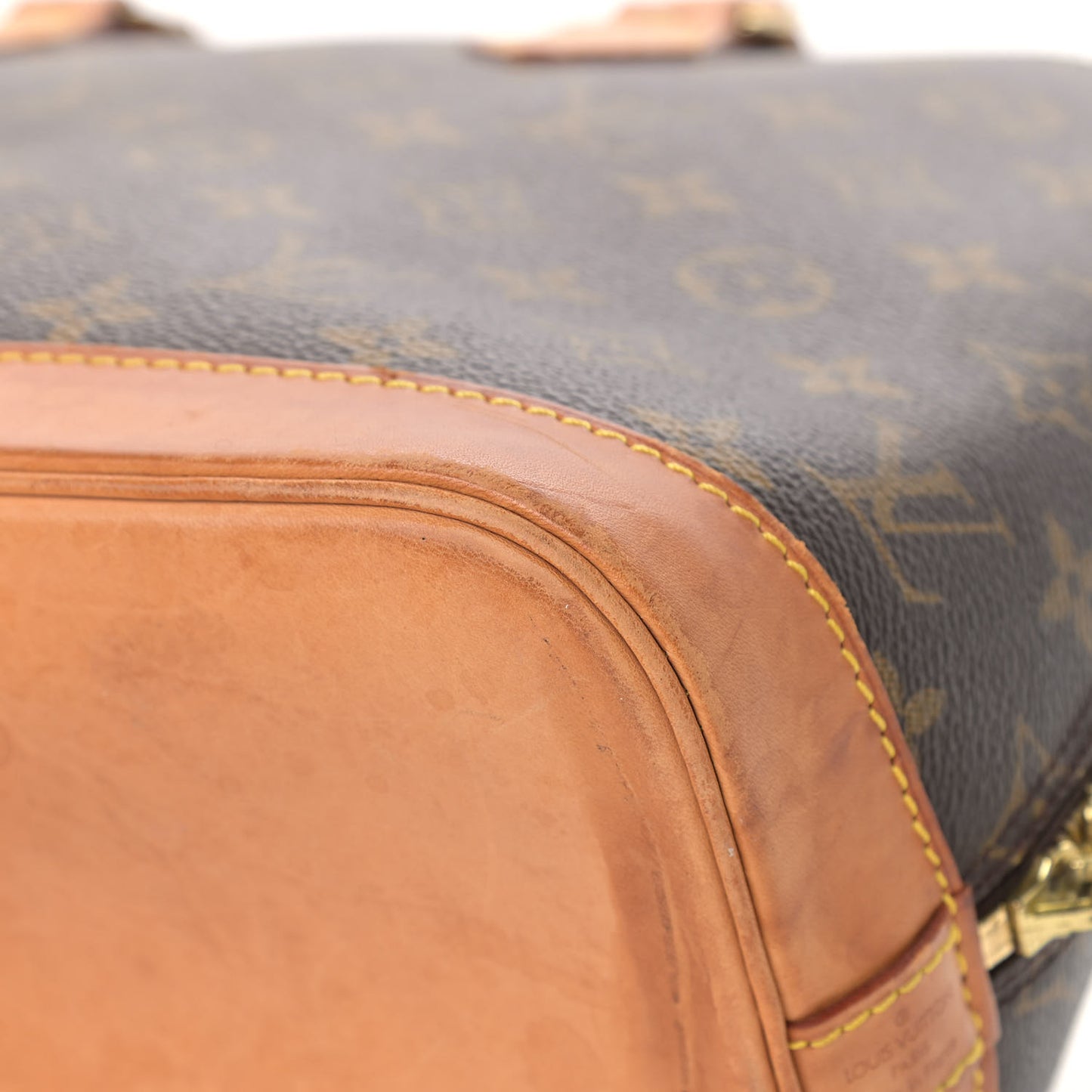 Monogram Alma PM