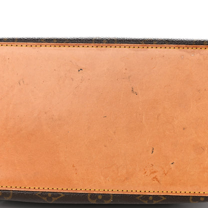 Louis Vuitton Monogram Cabas Piano 9 of 10