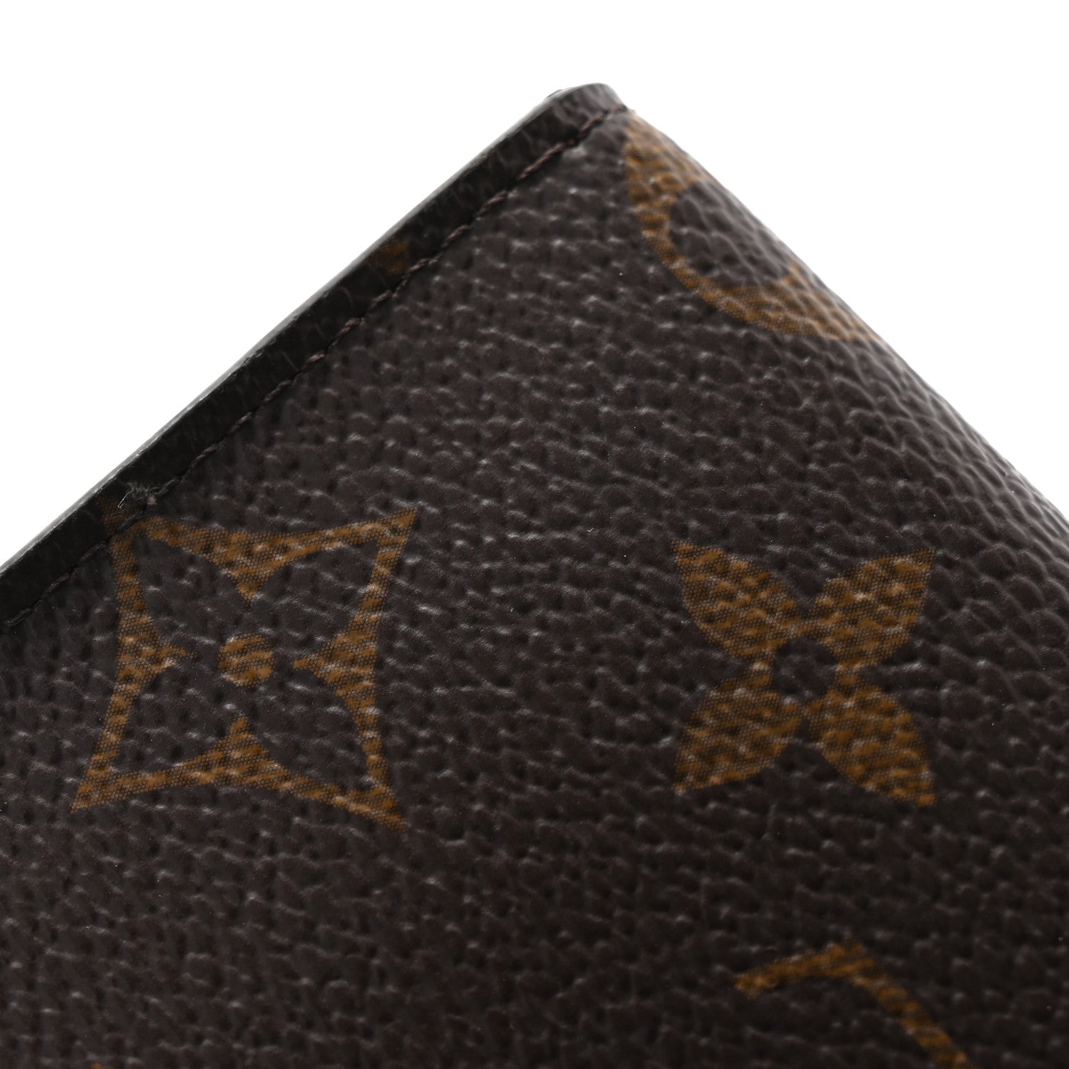 Louis Vuitton Monogram Envelope Business Card Holder 11 of 12