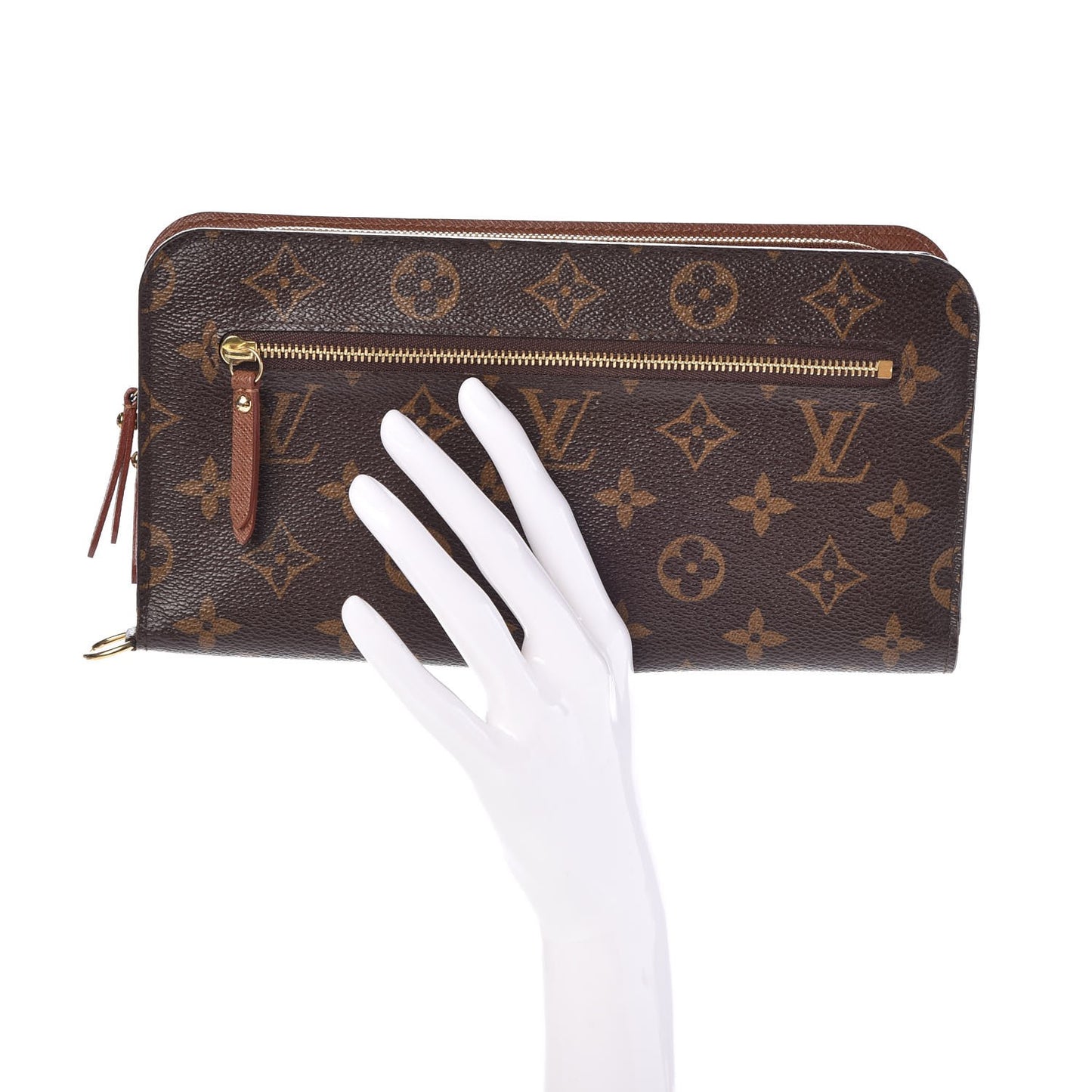 Monogram Insolite Organizer Wallet