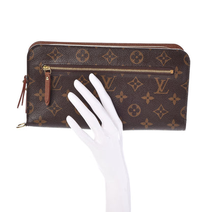 Louis Vuitton Monogram Insolite Organizer Wallet 2 of 8