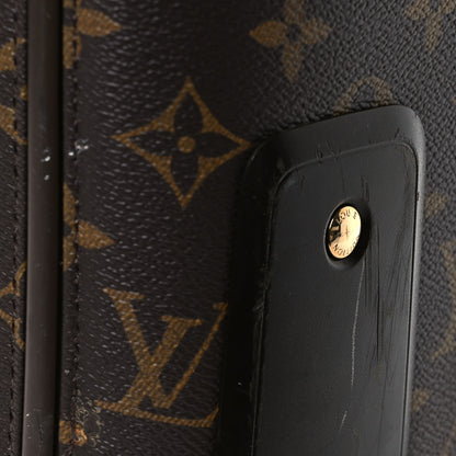 Louis Vuitton Monogram Pegase Legere Business 55 15 of 16