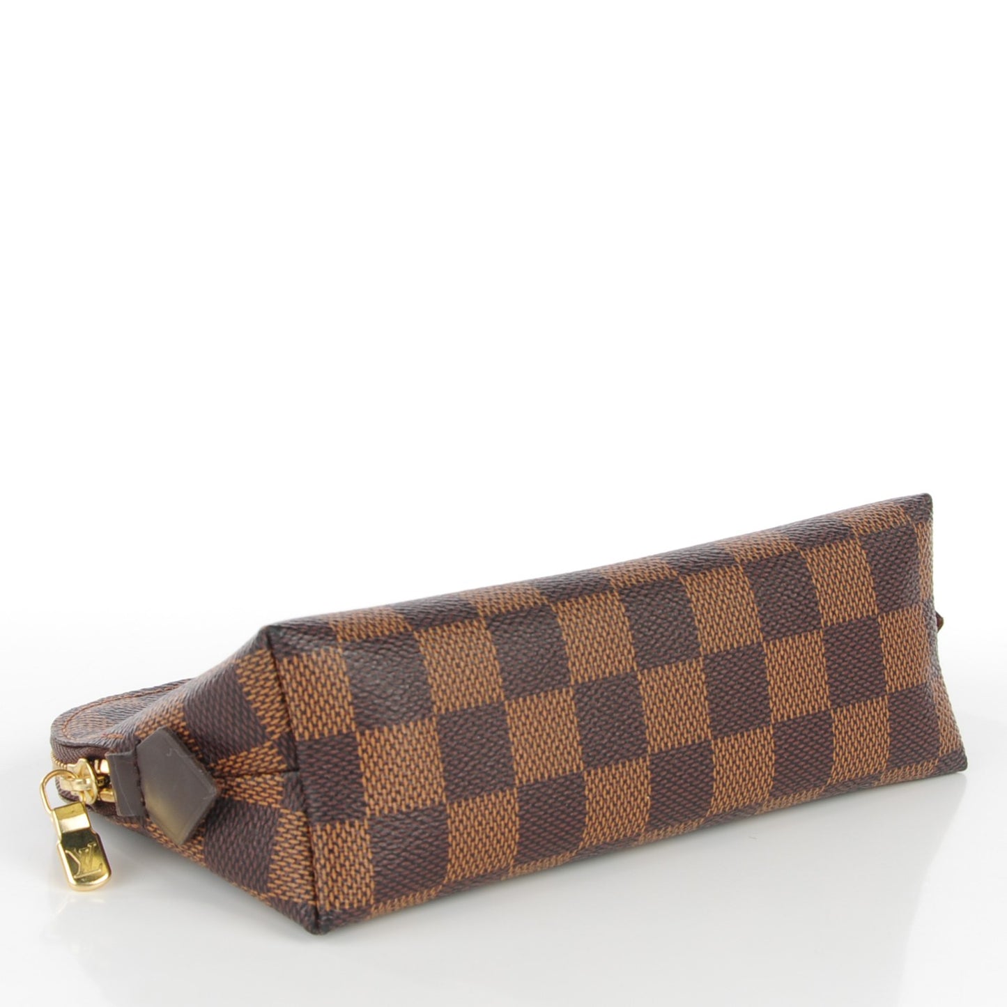 Damier Ebene Cosmetic Pouch
