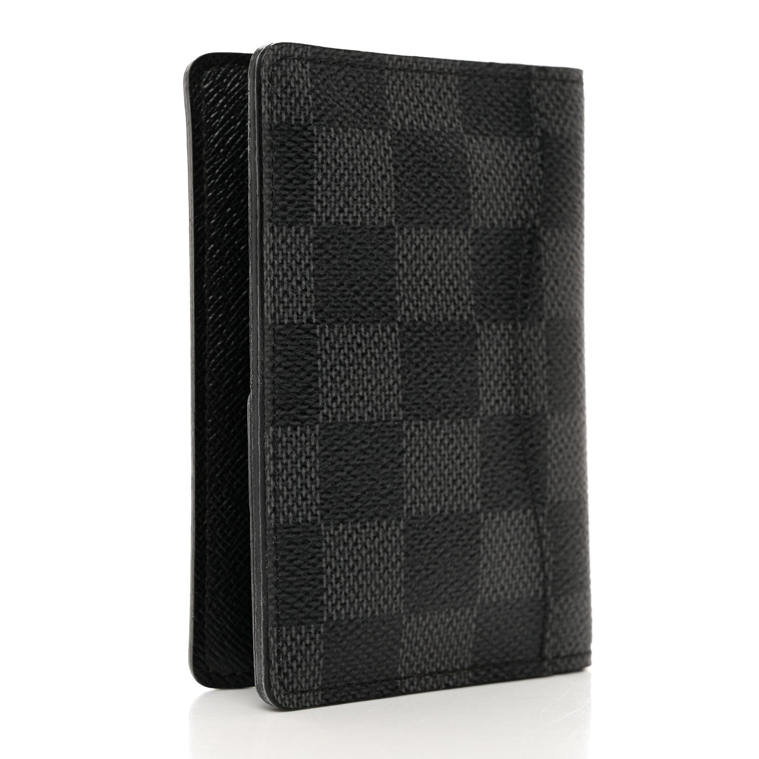Louis Vuitton Damier Graphite Pocket Organizer 3 of 7