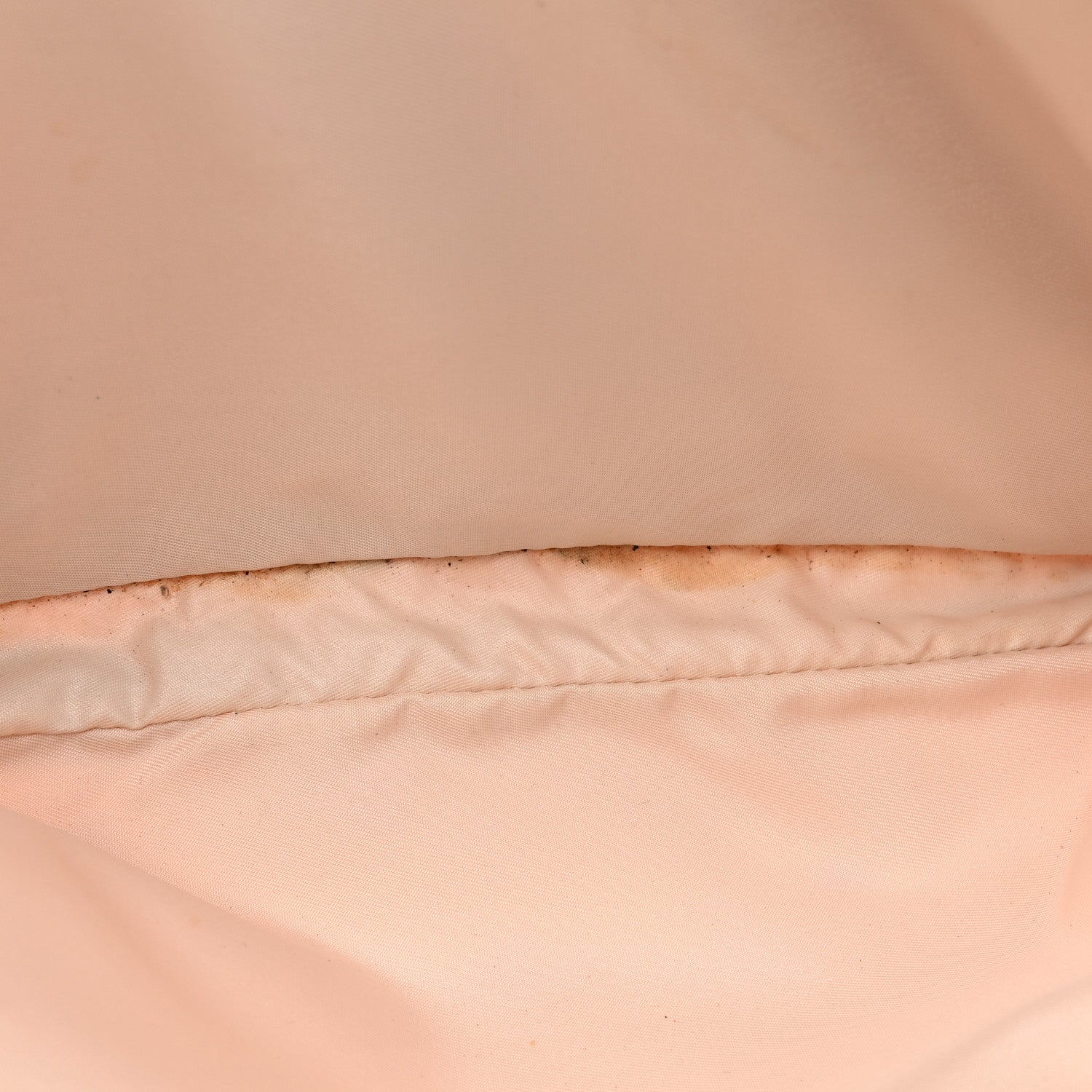 Chanel Nylon Small Travel Tote Pink 12 of 21